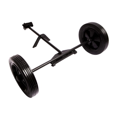 Tornado Transport Trolley for All Vortex and MultiWash Scrubbers